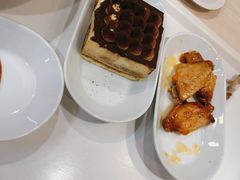 提拉米苏-宜家·瑞典风味餐厅(天津东丽商场店)