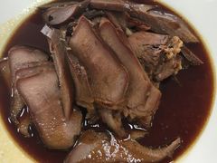 -荣生萝卜汤饭店