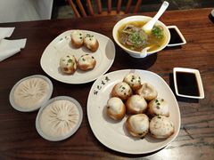 -哑巴生煎(临顿路店)