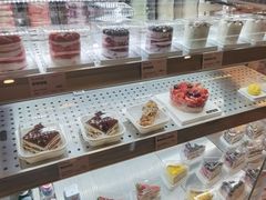 -The open life(万象城店)