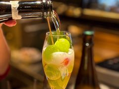-大米·京都小酒馆·炭烧海鲜·烧鸟(龙口东路店)