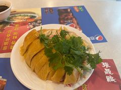 -振鼎鸡(华阴路店)