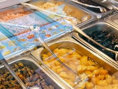 -一品豆花(人信汇店)