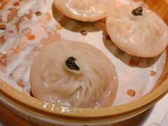 黑松露小笼包-粤秀餐厅(国货店)
