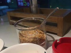 -新辣宴·湖南家常菜·商务聚餐(中粮创芯店)