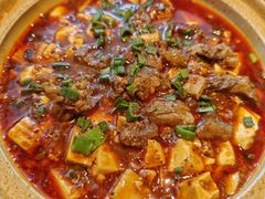 -拾捌川·自贡爆炒(新街口店)