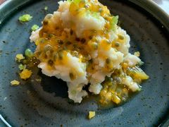百香果梅子山药-半山腰·云南菜(侨福芳草地店)