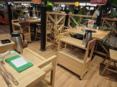 -椰夫人·养生椰子鸡(金沙洲永旺店)