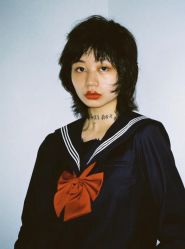 -M1 HAIR烫染