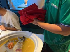 -庆江南江南菜(琴湖溪里花园城店)