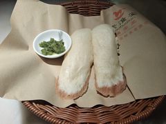 特色小脚卷-老淮安·淮安菜(楚州大道店)