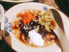 红糖冰粉-小龙坎老火锅(红旗街店)