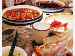-马头巷·食景园(苏州总店)