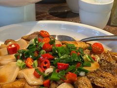 -朴墅(西湖青芝坞店·杭帮菜·家宴.14年的店)