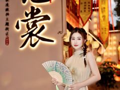 -深圳锦绣中华民俗村