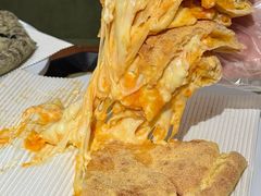 -咕鹿流心披萨(湖滨店)