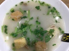 -一品小笼(金融街店)