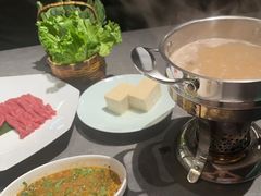 -鼎鼎香·港式火锅·臻选店(北京SKP店)