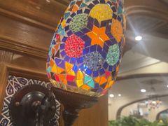 -清真·玛丽亚新疆菜主题餐厅(浙江中路店)