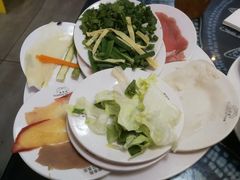 进士过桥米线-桥香园云南过桥米线(金马碧鸡店)