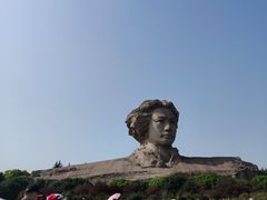 -橘子洲景区