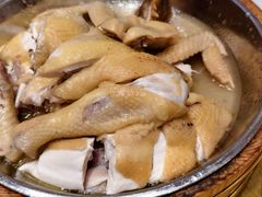 -大笑饭堂(甲子桥店)