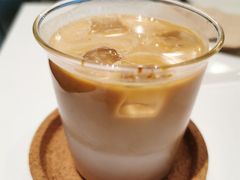 -KYO COFFEE(胶州路店)