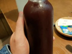 榕意酸梅汤-榕意·川味之美(深业上城店)