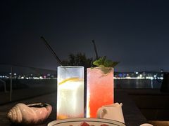 -影吧•悬崖海景(珠海凤凰湾悦椿酒店)