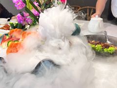 刺身拼盘-京粤荟(海王银河科技大厦店)