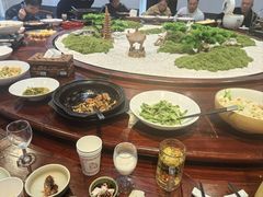 -天怡·鱼工厂(梅溪湖店)