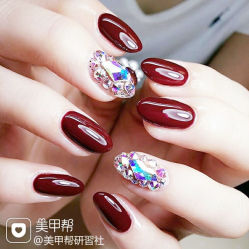 -恐龙·美甲美睫