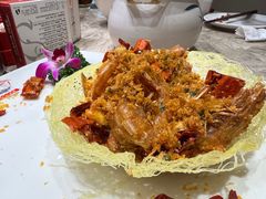 -力力渔港涉外店