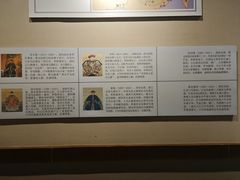 -吉林市博物馆