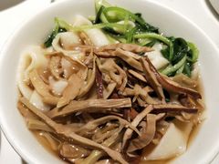 绩溪盖浇面-徽镇小厨·经典徽菜(马连道店)