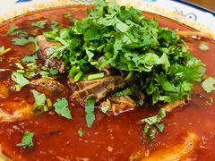 -澄城学斌水盆羊肉(总店)