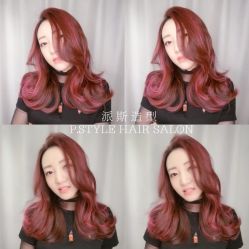 -吉米造型