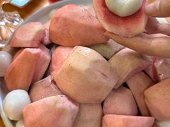 -亿牌牌东北烧烤(怀特店)