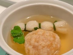 -淮香国色·淮扬菜(正大中心店)
