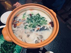 -羡餐厅·杭帮菜·淳菜(千岛湖自由洲际殿店)