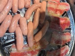 -九田家黑牛烤肉料理(新光汇店)