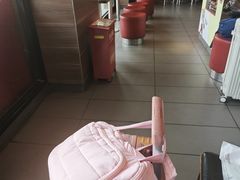 -麦当劳(武汉火车站店)