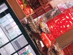 零售区-长春富力万达文华酒店-集·味自助餐厅