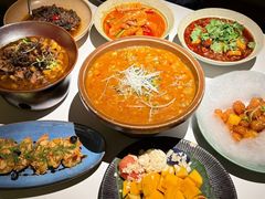 -顾乡私房菜(金沙天街店)