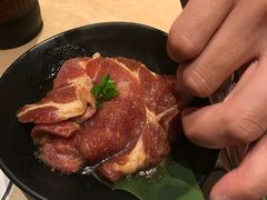 -新石器烤肉(中房金谊广场店)