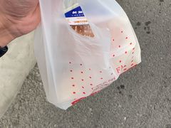 -长发西饼(临顿路店)