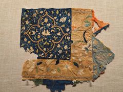 -敦煌石窟文物保护研究陈列中心