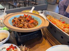 -徽州美食(三十年老店)