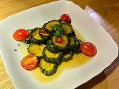 -久苑烧肉(世界城广场店)