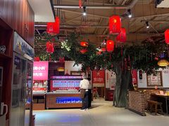 -成老灶火锅鸡(高东街店)